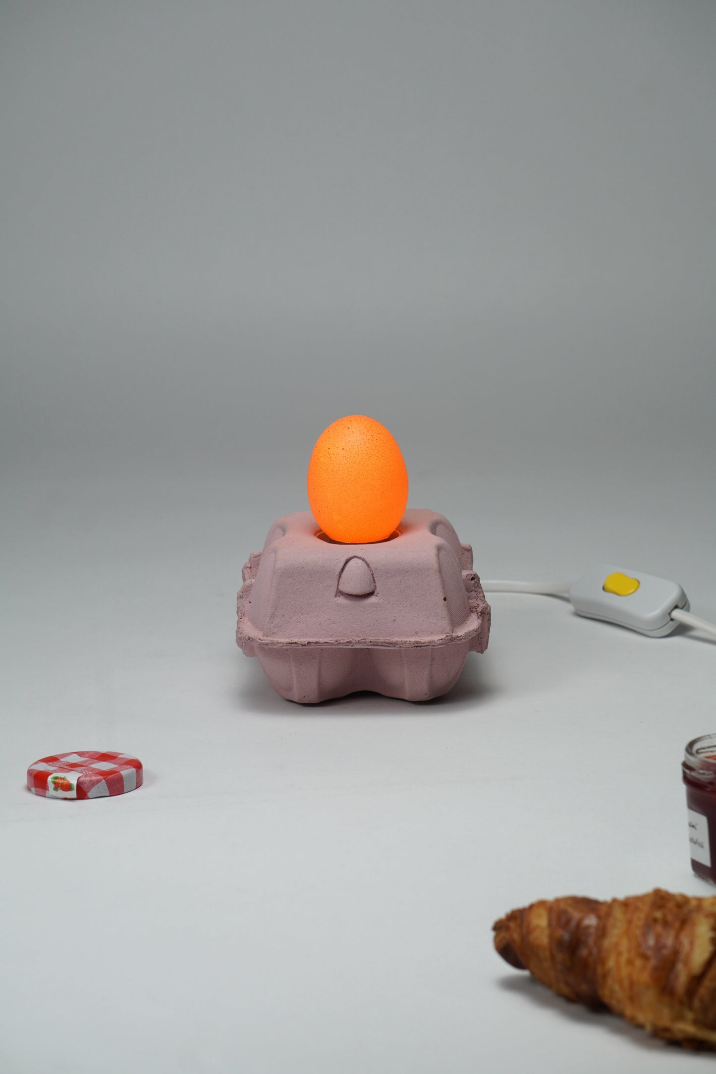 EggboxLAMP Rosé