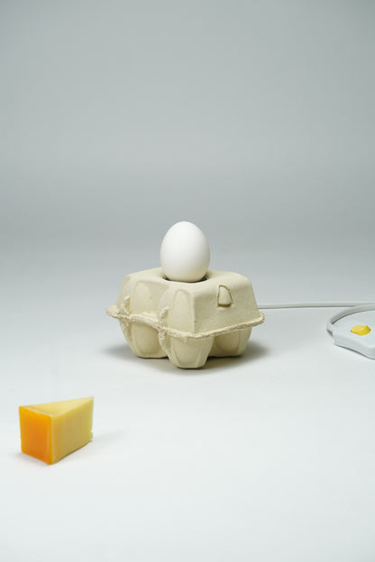 EggboxLAMP